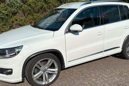 VW Tiguan 79.560 km 13.450 &euro; Hildesheim 31134