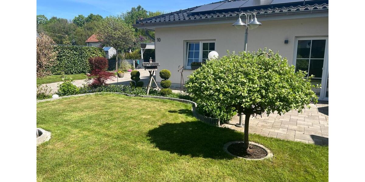Bungalow Edemissen - 4 Zimmer, 135 m&sup2;, 512.000&euro; | Angebot:26819897