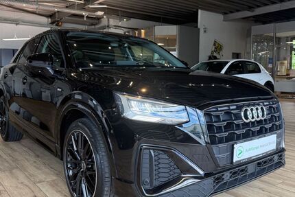 Audi Q2 105.081 km 18.950 &euro; Goslar 38644