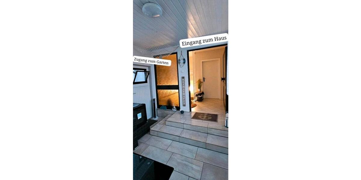 Einfamilienhaus Salzgitter Ortschaft Südost - 6 Zimmer, 140 m&sup2;, 344.000&euro; | Angebot:26591504