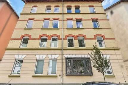 Wohnung Braunschweig Östliches Ringgebiet - 3 Zimmer, 72 m&sup2;, 180.000&euro; | Angebot:24506378