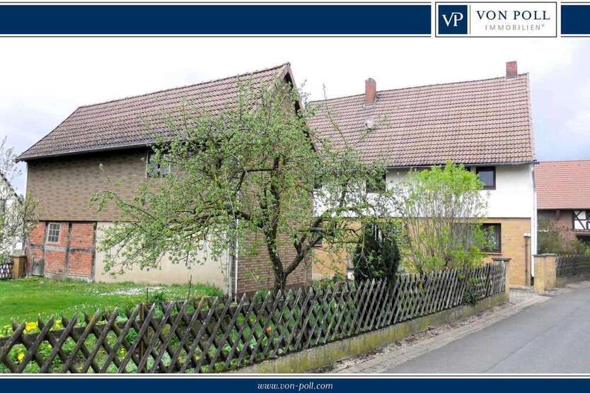 Haus zum Kaufen in Lengede Broistedt 119.000 € 121 m²