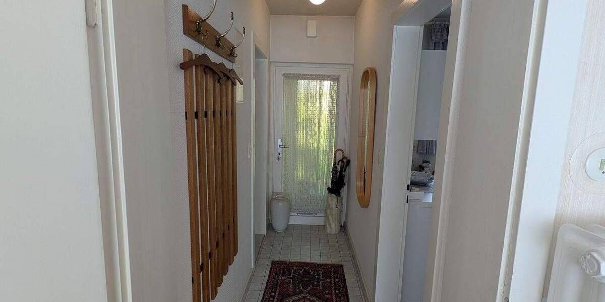 Doppelhaushälfte Salzgitter Lebenstedt - 4 Zimmer, 67 m&sup2;, 149.000&euro; | Angebot:24700556