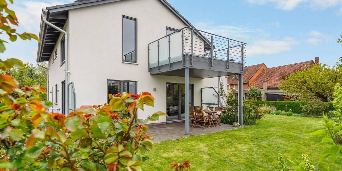 Einfamilienhaus Peine Meerdorf - 6 Zimmer, 195 m&sup2;, 625.000&euro; | Angebot:26403167