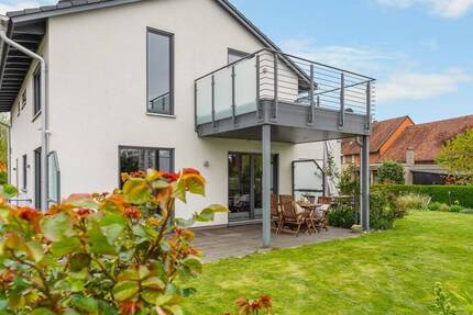 Haus Peine Meerdorf - 6 Zimmer, 195 m&sup2;, 625.000&euro; | Angebot:26403167