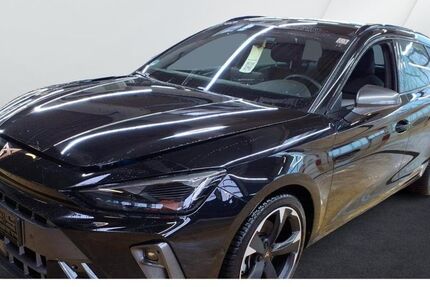 Cupra Leon 26.459 km 31.930 &euro; Hildesheim 31135