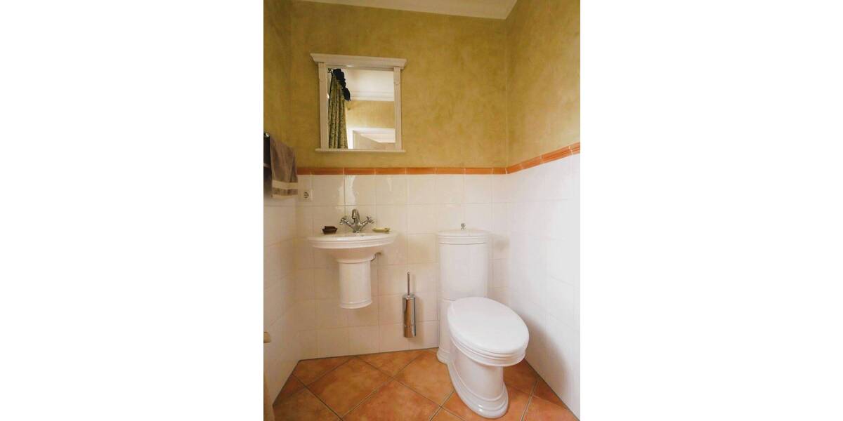 Reihenmittelhaus Wolfenbüttel Linden - 5 Zimmer, 155 m&sup2;, 465.000&euro; | Angebot:26188433