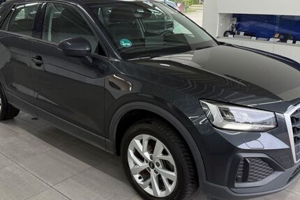 Audi Q2 64.000 km 17.890 € Braunschweig 38116