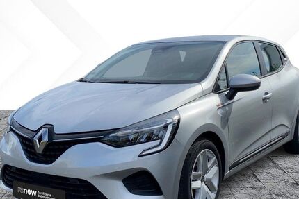Renault Clio 13.980 km 14.410 € Hildesheim 31135
