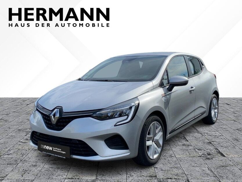 Renault Clio 13.980 km 14.710 € Hildesheim 31135