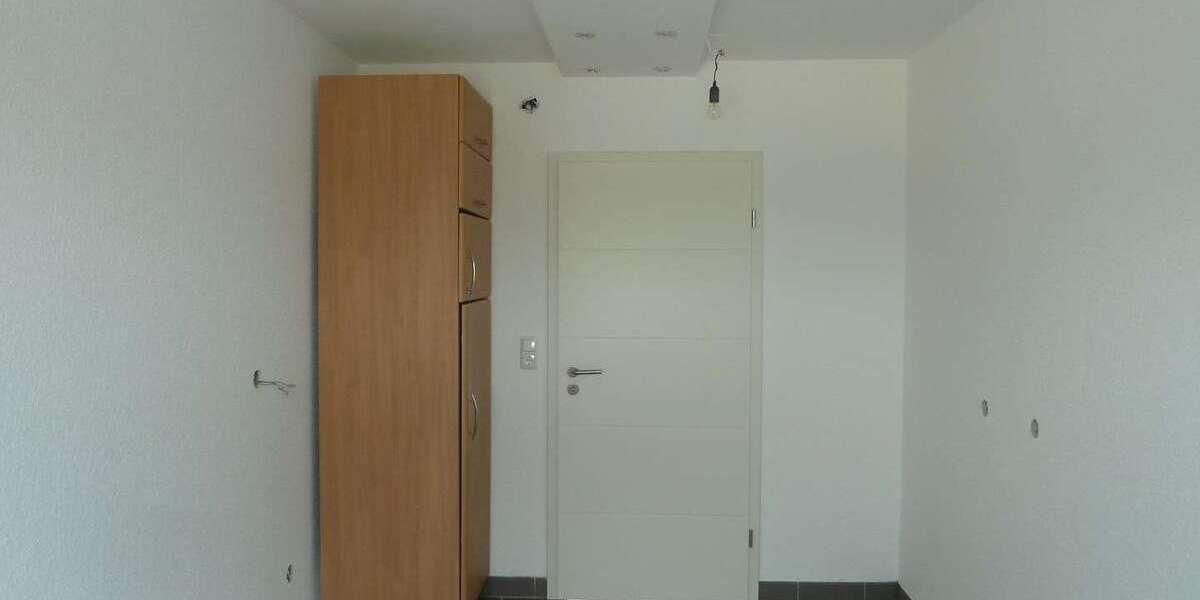 Etagenwohnung Wolfenbüttel Adersheim - 3 Zimmer, 92 m&sup2;, 850&euro; | Angebot:27033076
