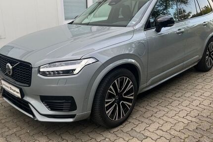 Volvo XC90 64.350 km 51.890 &euro; Goslar OT Vienenburg 38690