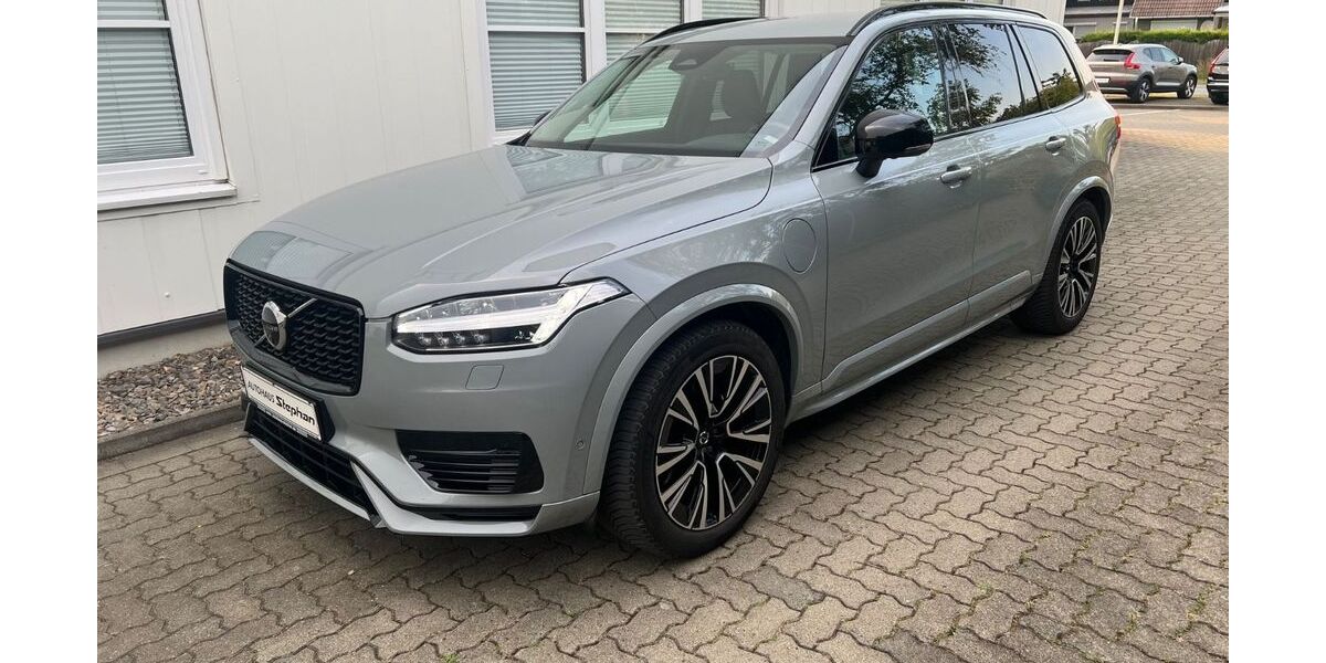 Volvo XC90 64.350 km 51.890 &euro; Goslar OT Vienenburg 38690