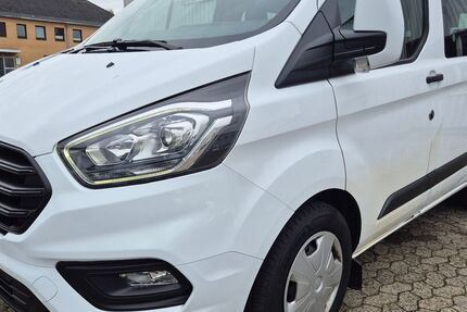 Ford Transit Custom 191.600 km 16.490 € Peine 31226