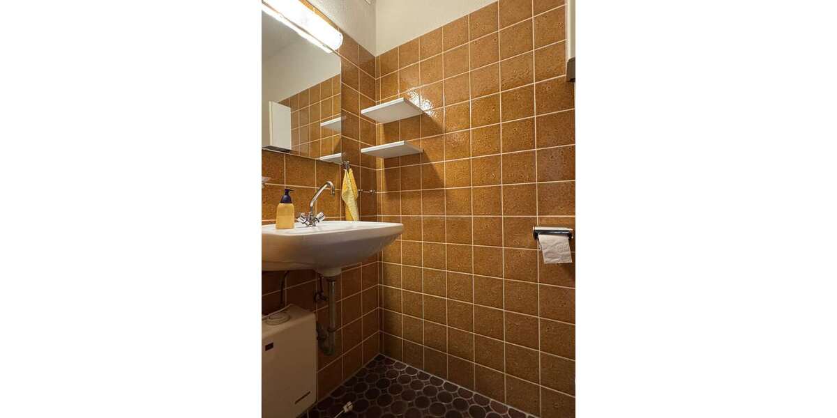 Eigentumswohnung in guter Wohnlage - Etagenwohnung Hildesheim Ochtersum | Angebot:27316945