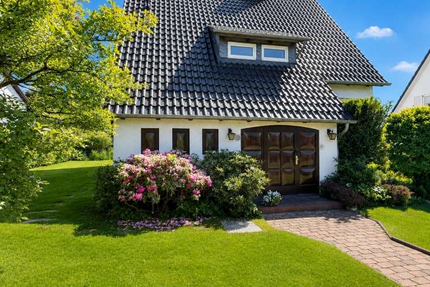 Haus Wolfenbüttel Ahlum - 6 Zimmer, 130 m&sup2;, 349.000&euro; | Angebot:26864453