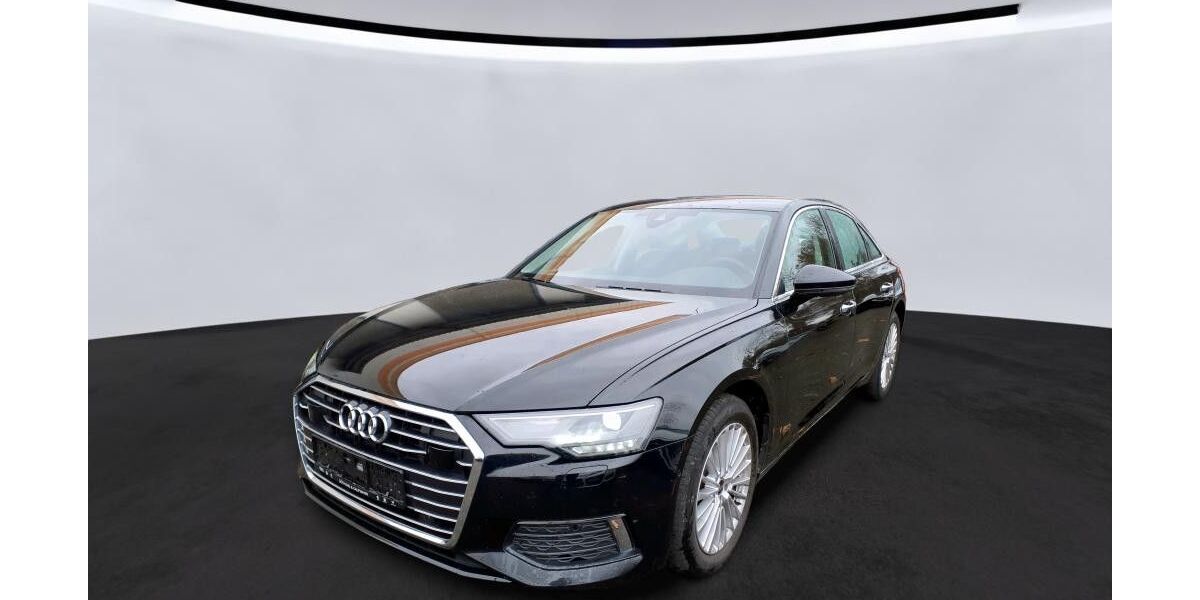Audi A6 50.000 km 32.590 &euro; Peine 31228