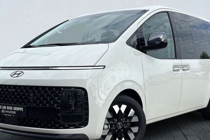 Hyundai STARIA 2.000 km 50.890 € Hildesheim 31137