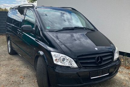 Mercedes-Benz Viano 365.000 km 13.990 € Braunschweig 38104