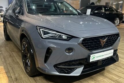 Cupra Formentor 49.787 km 23.950 &euro; Goslar 38644