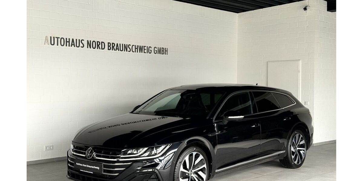 VW Arteon 43.924 km 33.790 &euro; Braunschweig 38112