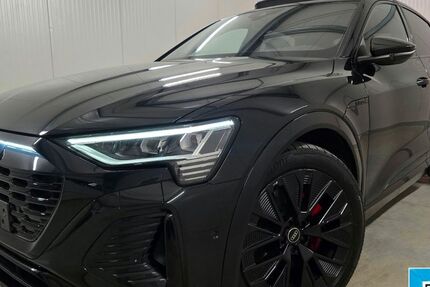 Audi Q8 114.198 km 39.900 &euro; Liebenburg 38704