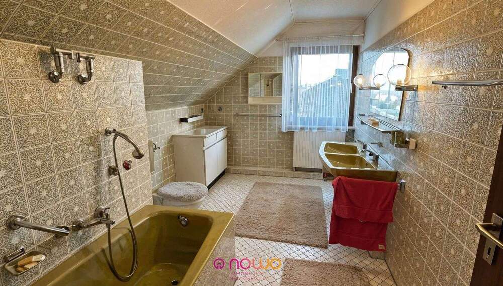 Einfamilienhaus Wolfenbüttel Linden - 5 Zimmer, 160 m&sup2;, 360.000&euro; | Angebot:24277067