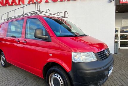 VW T5 Transporter 133.000 km 8.250 &euro; Goslar 38644