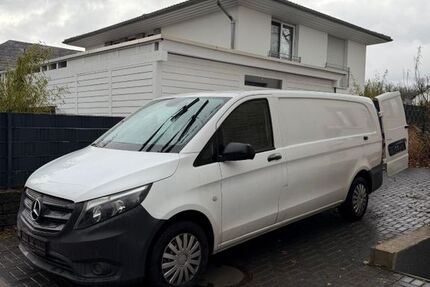 Mercedes-Benz Vito 409.000 km 6.999 &euro; GOSLAR 38642