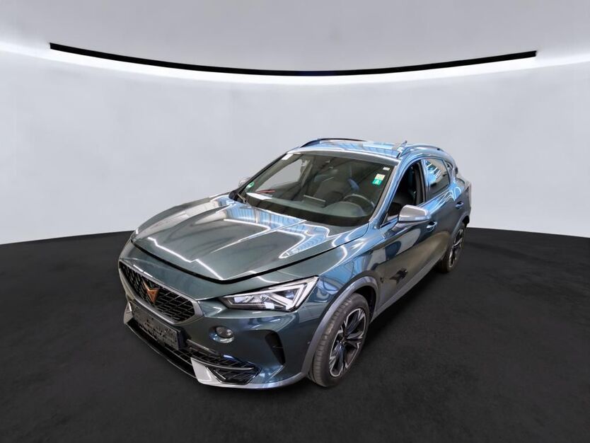 Cupra Formentor 172.900 km 19.490 € Peine 31226