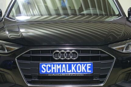 Audi A4 49.100 km 19.500 &euro; Braunschweig 38112
