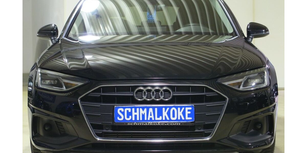 Audi A4 49.100 km 19.500 &euro; Braunschweig 38112