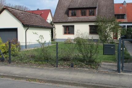 Haus Braunschweig Wabe-Schunter-Beberbach - 5 Zimmer, 130 m&sup2;, 1.400&euro; | Angebot:26225569