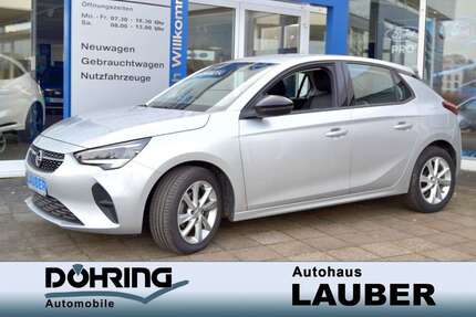 Opel Corsa 21.531 km 12.250 &euro; Braunschweig 38106