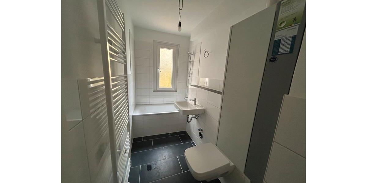 Etagenwohnung Braunschweig Südstadt- Rautheim- Mascherode - 3 Zimmer, 61 m&sup2;, 617&euro; | Angebot:24373362