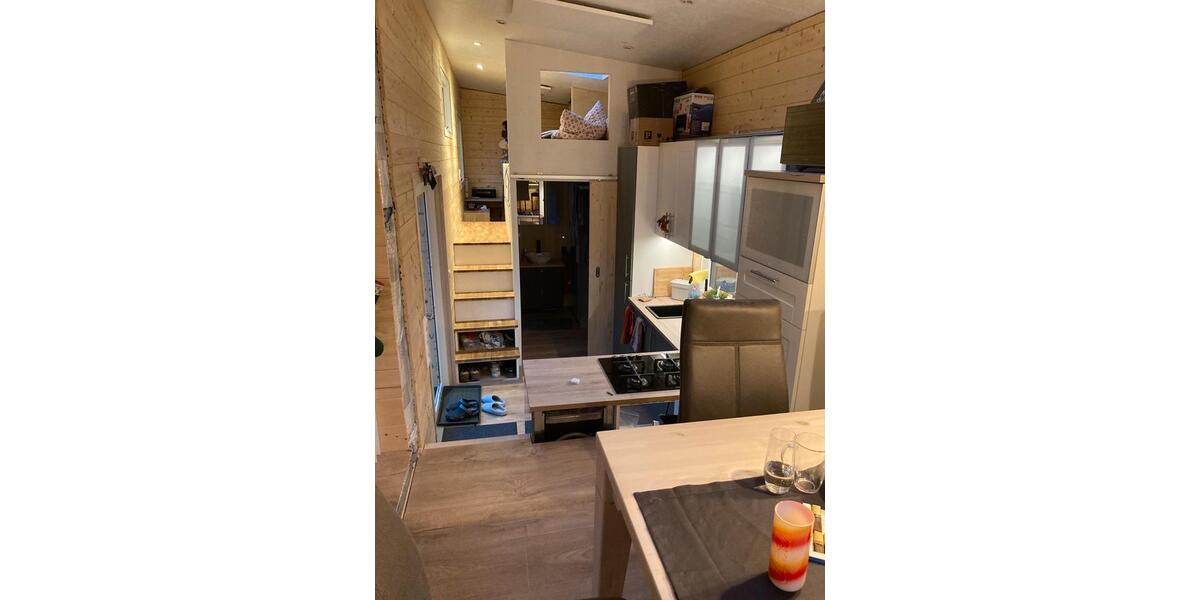 Einfamilienhaus Vechelde - 1 Zimmer, 27 m&sup2;, 48.500&euro; | Angebot:26817502