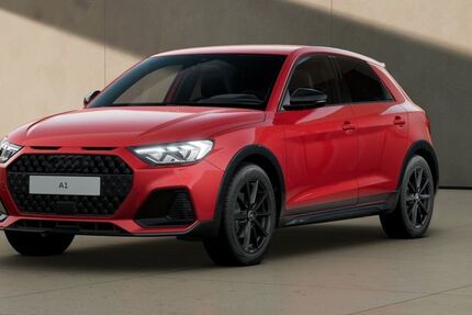 Audi A1 6.445 km 29.940 &euro; Goslar 38644