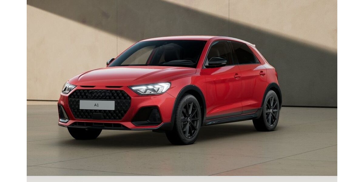 Audi A1 6.445 km 29.940 &euro; Goslar 38644