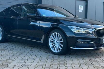 BMW 730 187.000 km 24.990 &euro; Vechelde 38159
