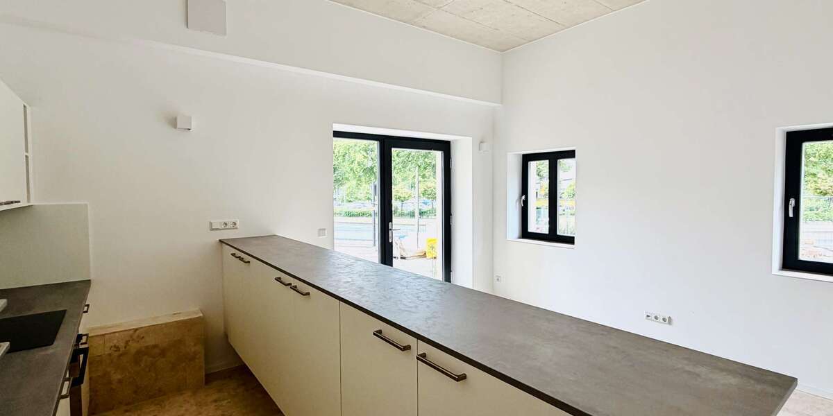 Etagenwohnung Goslar Georgenberg - 2 Zimmer, 70 m&sup2;, 770&euro; | Angebot:27266560