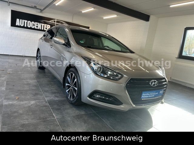 Hyundai i40 91.000 km 9.000 € Braunschweig 38112