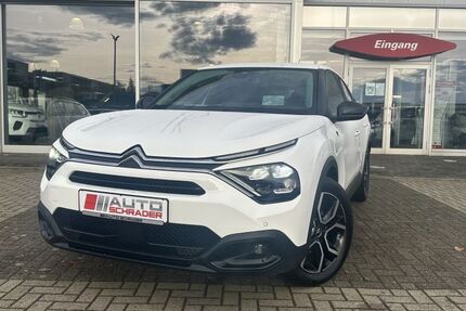 Citroen C4 51.270 km 17.950 € Braunschweig 38112