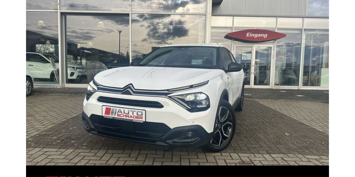 Citroen C4 51.270 km 17.950 € Braunschweig 38112