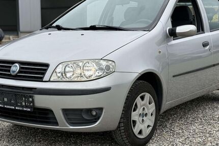 Fiat Punto 115.727 km 3.500 € Hildesheim 31137