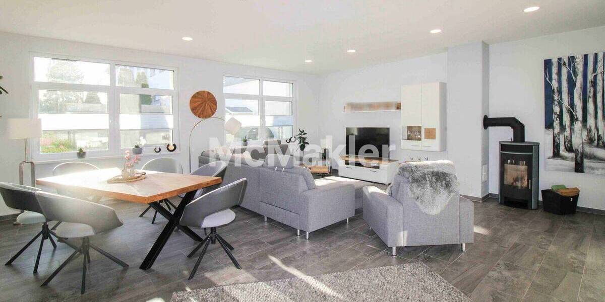 Mehrfamilienhaus, Wohnhaus Söhlde Hoheneggelsen - 2 Zimmer, 139 m&sup2;, 229.000&euro; | Angebot:26826345