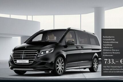 Mercedes-Benz V 300 8.010 km 98.990 € Braunschweig 38122