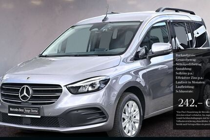 Mercedes-Benz T-Klasse 26.990 km 31.740 &euro; Braunschweig 38122