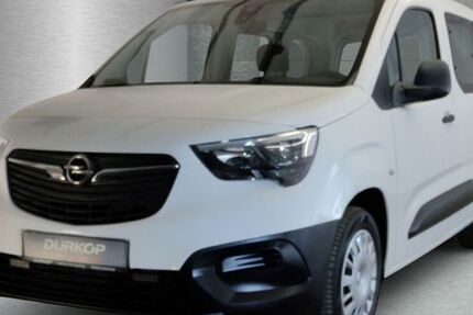 Opel Combo Life