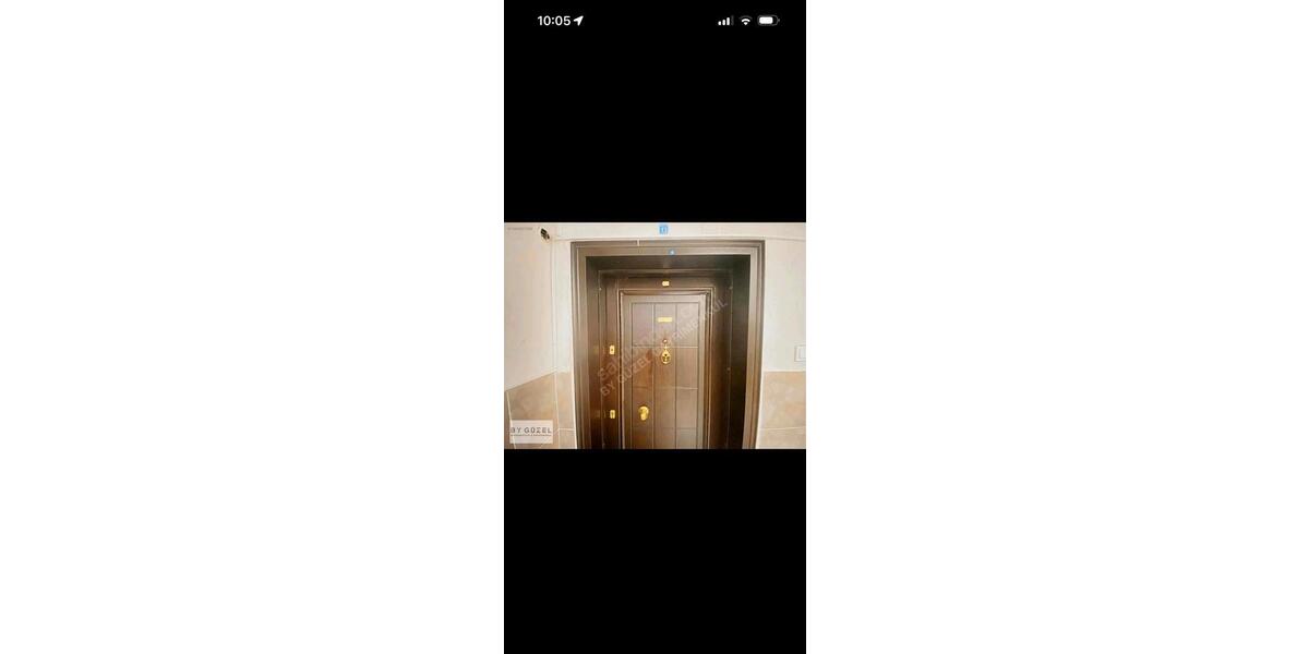 Etagenwohnung Braunschweig - 4 Zimmer, 130 m&sup2;, 650&euro; | Angebot:26462423