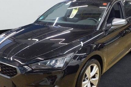 Seat Leon 15.200 km 29.490 € Braunschweig 38114
